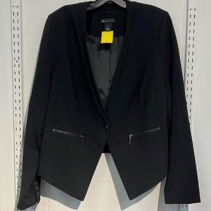 Lane Bryant Blazer